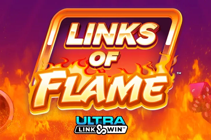 Links Of Flame