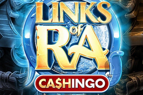 Links Of Ra Cashingo