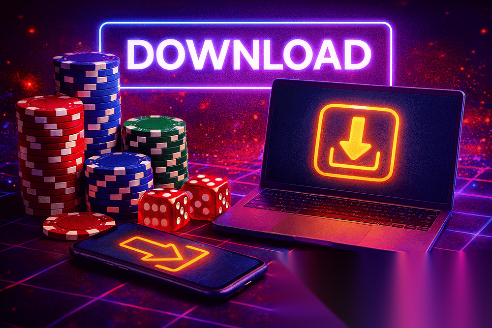 Guia para baixar e instalar o APK 456BRA