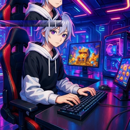 Imagem promocional da 456BRA mostrando a plataforma e suas vantagens